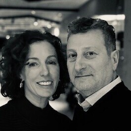 Fundraising Page: Anthony & Tiffiny Flaim